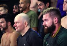 Danaher Death Squad