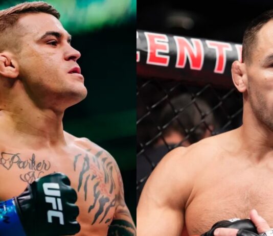 Dustin Poirier