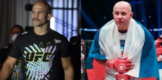 Junior dos Santos