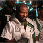 Floyd Mayweather