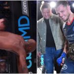 Logan Storley Michael Page Scott Coker Bellator 281