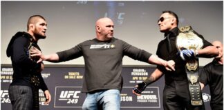 Tony Ferguson