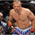 Chuck Liddell
