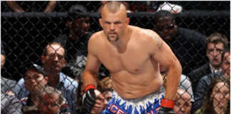 Chuck Liddell