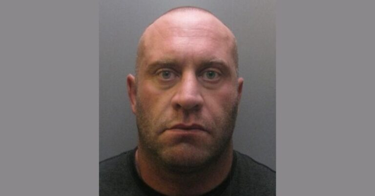 Ex-MMA Fighter Darren Towler Wanted Over Drug Crimes, Police Advise ‘Do Not Approach’
