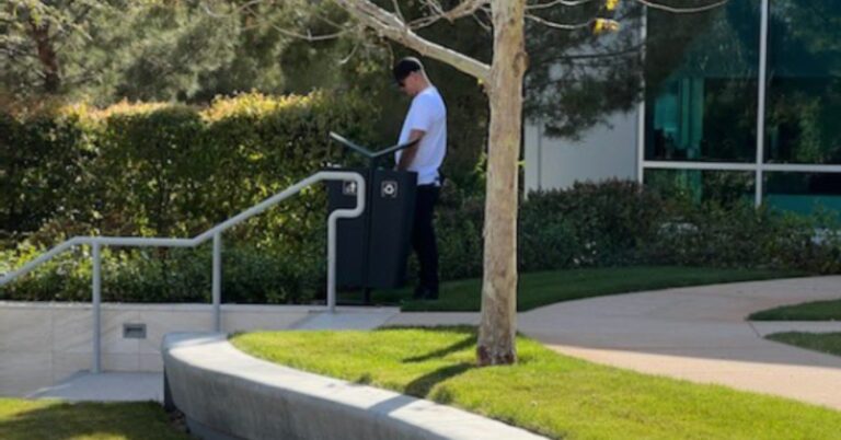 Nate Diaz Urinates On Grounds Of UFC Performance Institute: ‘I Get Paid More, They Won’t Cut Me’
