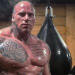 Martyn Ford