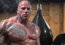 Martyn Ford