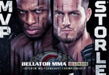 Bellator 281