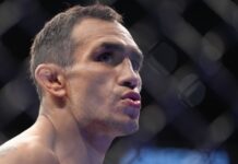 Tony Ferguson not even close to being done with MMA calls for retirement after UFC 296