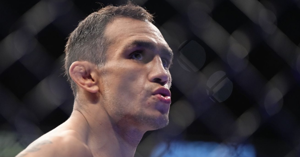 Tony Ferguson