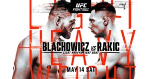 UFC Vegas 54