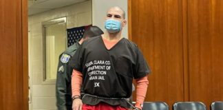 Cain Velasquez