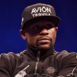 Floyd Mayweather