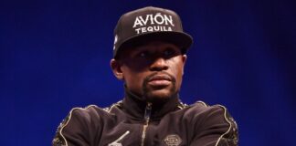 Floyd Mayweather
