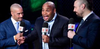 Daniel Cormier