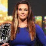 Miesha Tate