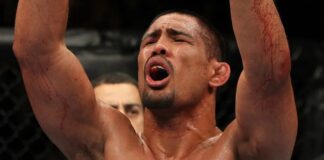 Mark Munoz