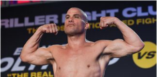 Tito Ortiz
