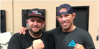 Chris Mancuso Interview Front Row Fight Club Jake Shields Podcast