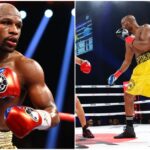 Floyd Mayweather
