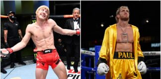 Paddy Pimblett