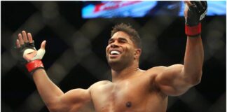 alistair overeem