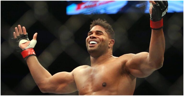 Alistair Overeem To Debut In Professional Wrestling Against Braun Strowman, June 4