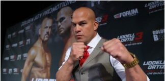 tito ortiz
