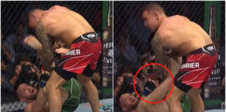 Conor McGregor