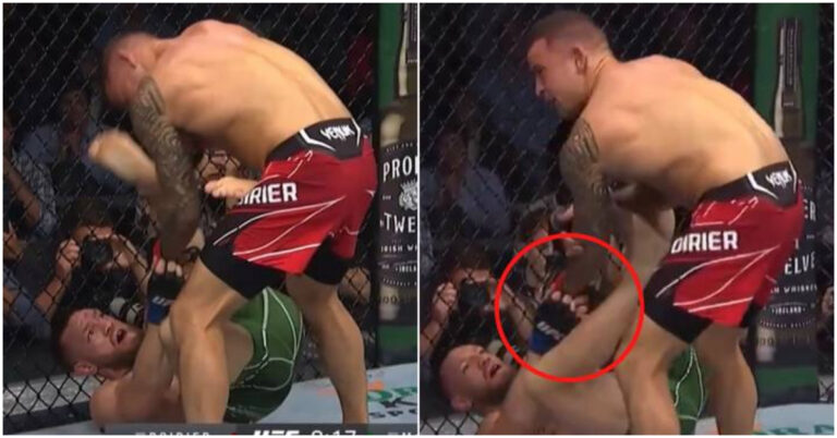 Conor McGregor ‘Cheating’ vs Khabib, Mayweather & Poirier Analysed In Damning New Video