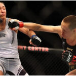 Rose Namajunas