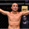 BJ Penn denies the existence of CTE it's as real as the coronavirus