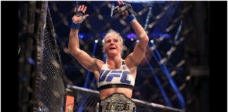 Holly Holm