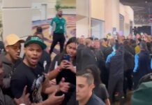 Shakur Stevenson