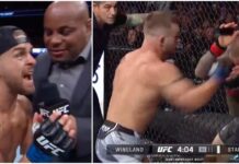 Cody Stamann