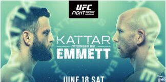 UFC