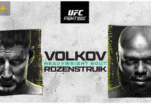UFC Vegas 56