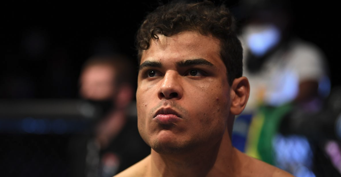 Paulo Costa