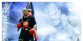Tito Ortiz