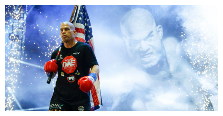 Ex-UFC Champion Tito Ortiz Victim Of Reported Home Burglary On June 3rd