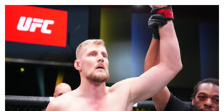 Alexander Volkov