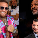 Conor McGregor