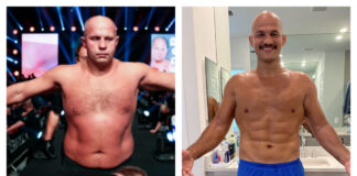 Fedor Emelianenko
