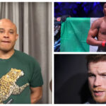 Canelo Alvarez, Ali Abdelaziz, Kamaru Usman