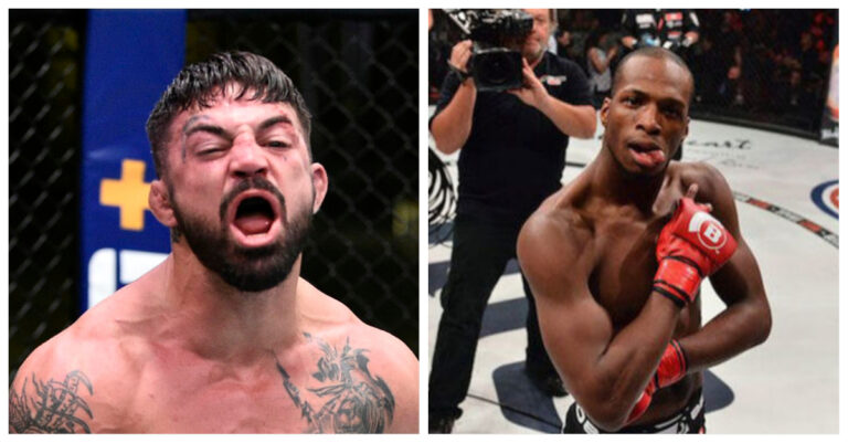 Report | Michael ‘Venom’ Page Set To Fight Mike Perry At BKFC 27