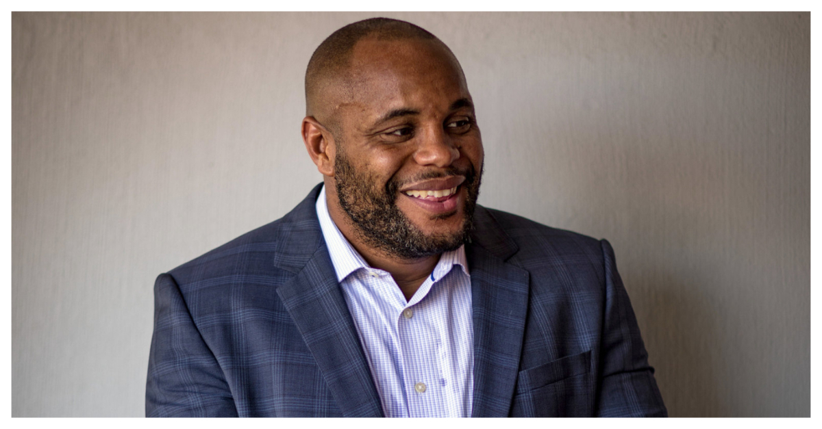 Daniel Cormier Gives His Pick On The Most Athletically Gifted Female UFC Fighter 1 daniel cormier