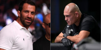 Luke Rockhold