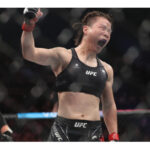 UFC 275