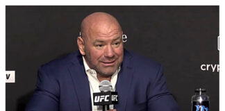 Dana White